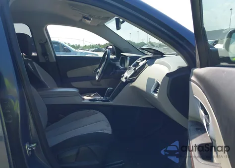 2011 Chevrolet Equinox 1Lt z USA, uszkodzony, nr VIN 2CNALDECXB6244976